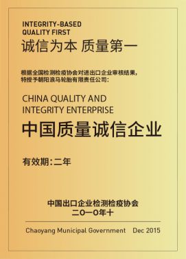 الجوائز والتقدير