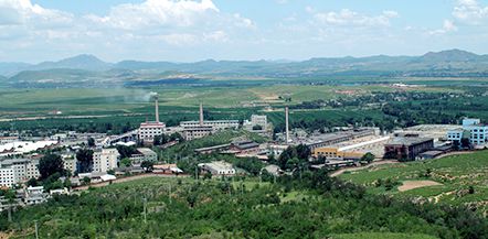 تأسست المسيرة الطويلة! استحوذت على خط إنتاج الإطارات الشعاعية الفولاذية بالكامل Liao Lun بسعة سنوية تبلغ 350.000 مجموعة من الإطارات.