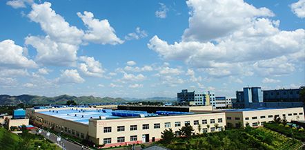 تم الانتهاء من مشروع التحول التقني والتوسع البالغ 600000 مجموعة ، وحققت Long March قدرة إنتاج إطارات سنوية تبلغ 4 ملايين مجموعة.